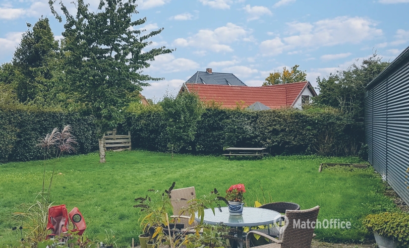 Bolig Jegstrupvej 12 8800 Viborg