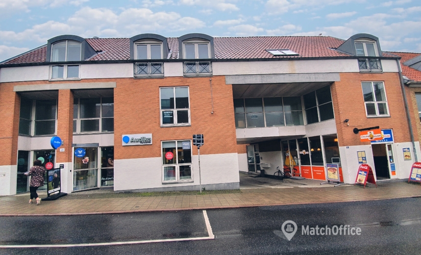 Kontor til leje på Gravene 26, 8800 Viborg - 369 m² | Foto 0 - Lokalebasen.dk