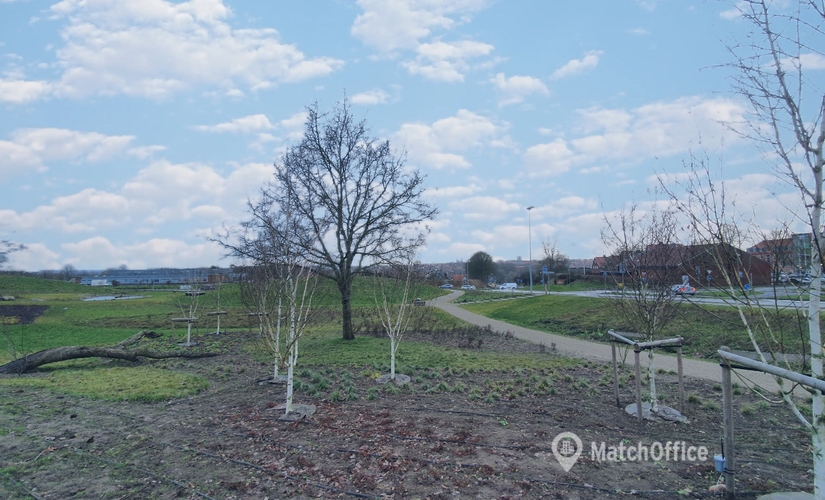 Kontor til leje på Klostermarken 12, 8800 Viborg - 410 m² | Foto 1 - Lokalebasen