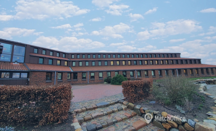 Office Klostermarken 12 8800 Viborg