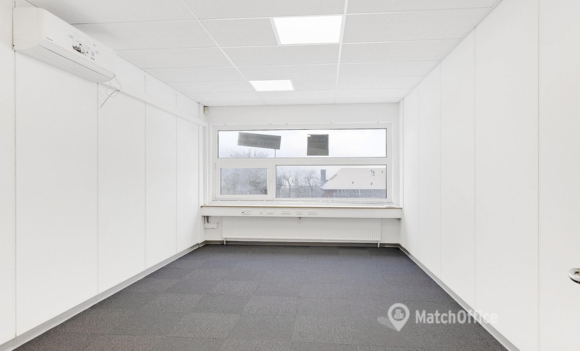 Kontor til leje på Jacob Gades Allé 4, 6600 Vejen - 181 m² | Foto 3 - Lokalebasen.dk