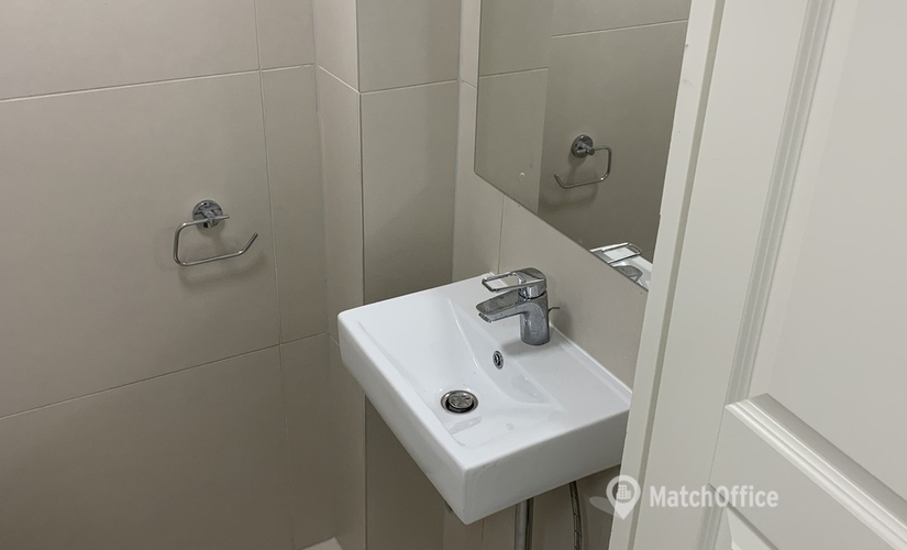 Office Gefionsbakken 2 3060 Espergaerde