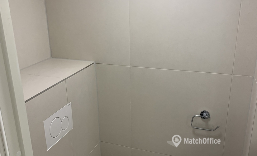 Kontor til leje på Gefionsbakken 2, 3060 Espergærde - 80 m² | Foto 4 - Lokalebasen.dk