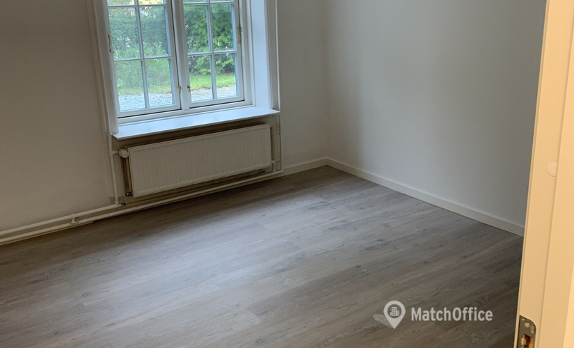 Kontor til leje på Gefionsbakken 2, 3060 Espergærde - 80 m² | Foto 2 - Lokalebasen.dk