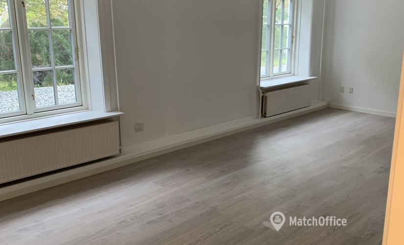 Kontor til leje på Gefionsbakken 2, 3060 Espergærde - 80 m² | Foto 1 - Lokalebasen.dk