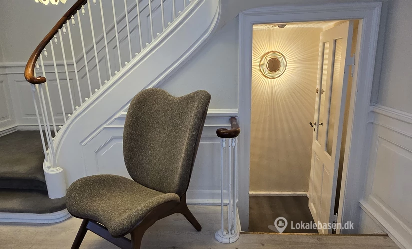 Kontor til leje på Havnegade 29, 1058 København K - 467 m² | Foto 3 - Lokalebasen.dk