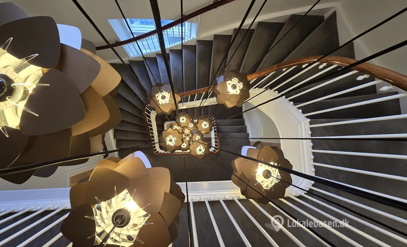 Kontor til leje på Havnegade 29, 1058 København K - 467 m² | Foto 2 - Lokalebasen.dk