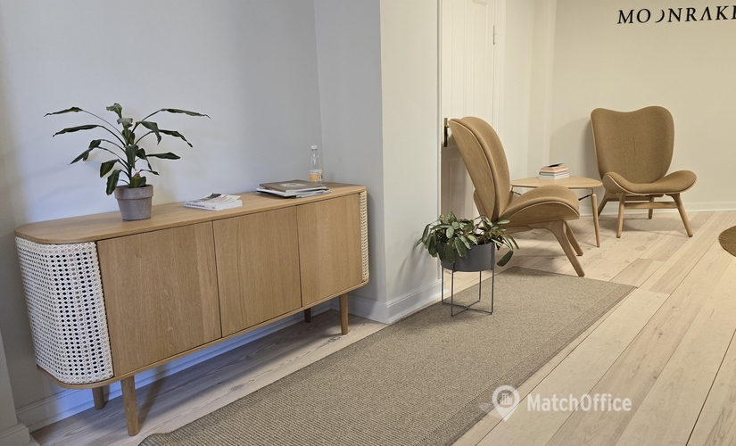 Kontor til leje på Havnegade 29, 1058 København K - 300 m² | Foto 4 - Lokalebasen.dk