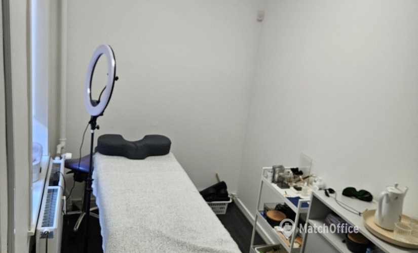 Kontor til leje på Søndergade 34, 8000 Aarhus C - 7 m² | Foto 3 - Lokalebasen