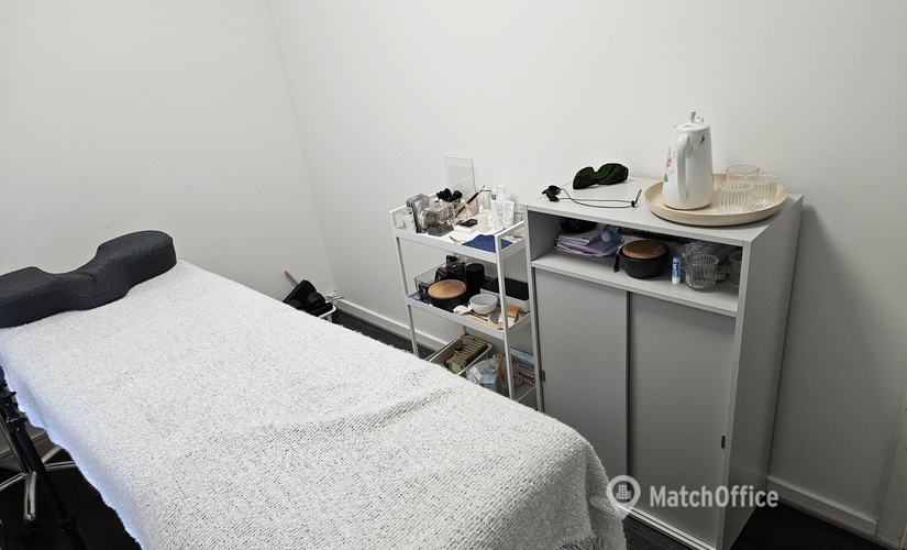 Office Søndergade 34, 1. 8000 Aarhus C