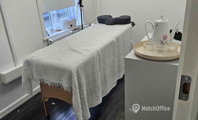 Kontor til leje på Søndergade 34, 8000 Aarhus C - 7 m² | Foto 2 - Lokalebasen