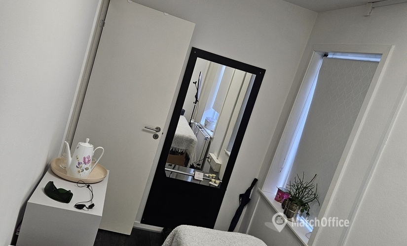 Office Søndergade 34, 1. 8000 Aarhus C