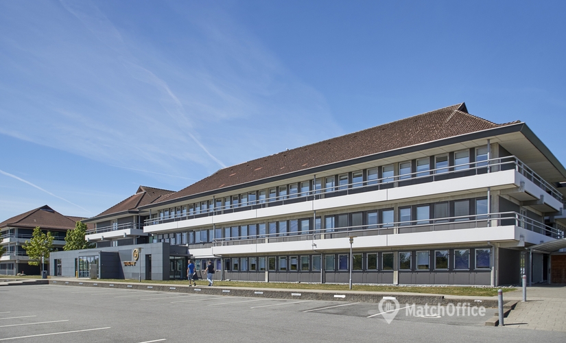 Kontor til leje på Helgeshøj Alle 9, 2630 Taastrup - 15286 m² | Foto 0 - Lokalebasen