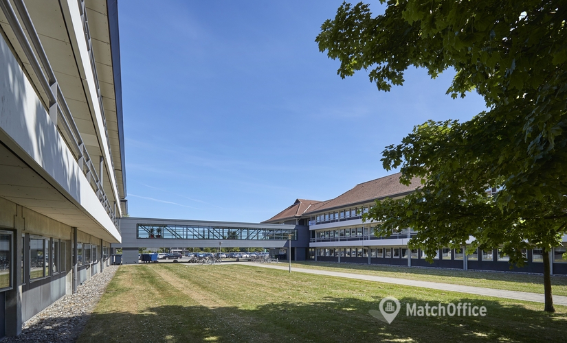 Office Helgeshøj Alle 9 2630 Taastrup