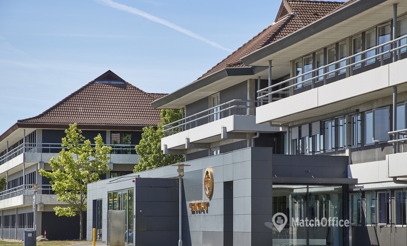 Office Helgeshøj Alle 9 2630 Taastrup