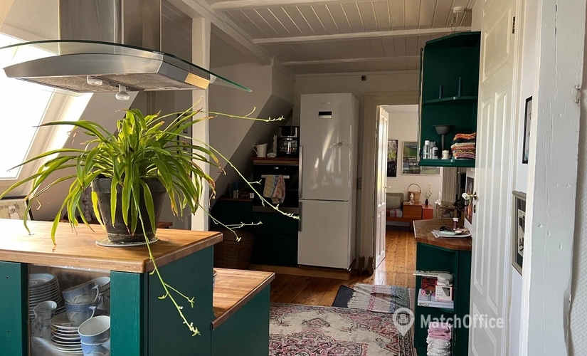 Butik Nørregade 3300 Frederiksværk