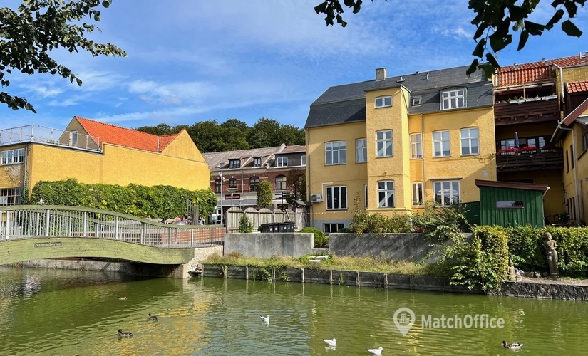 Butik Nørregade 3300 Frederiksværk