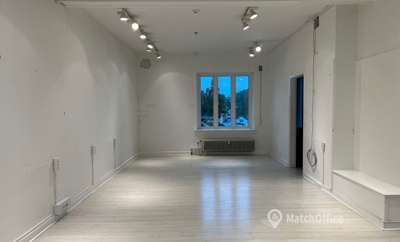 Butik til leje på Nørregade, 3300 Frederiksværk - 74 m² | Foto 2 - Lokalebasen