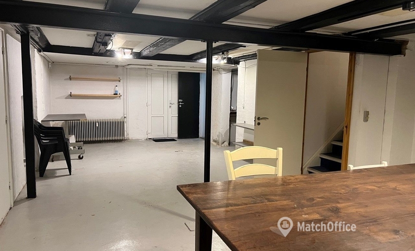 Butik til leje på Nørregade, 3300 Frederiksværk - 74 m² | Foto 4 - Lokalebasen