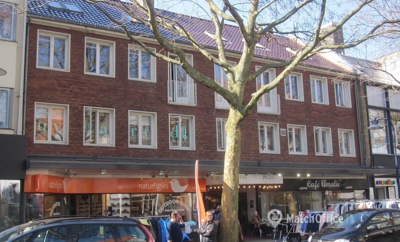 Butik til leje på Lyngby Hovedgade 62, 2800 Kongens Lyngby - 214 m² | Foto 0 - Lokalebasen.dk