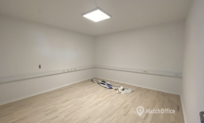 Kontor til leje på Tagtækkervej 1E, 8800 Viborg - 40 m² | Foto 1 - Lokalebasen.dk
