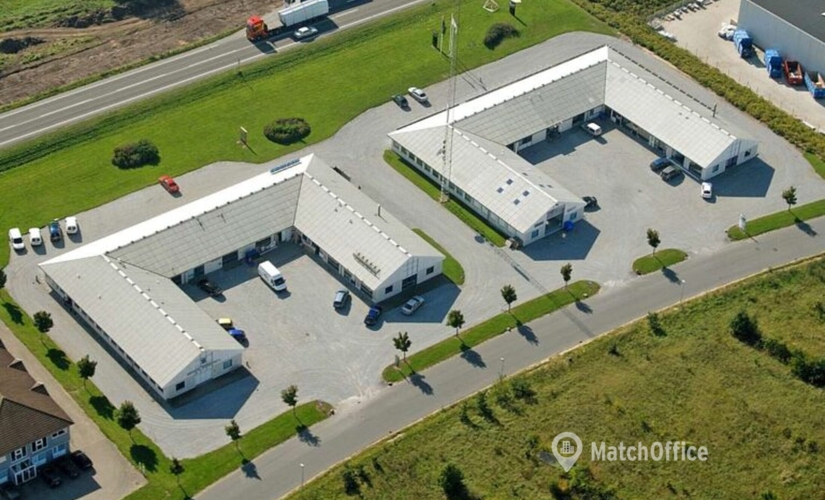 Office Livøvej 25a 8800 Viborg