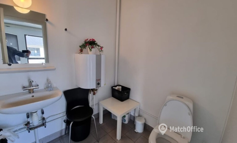 Office Livøvej 25a 8800 Viborg