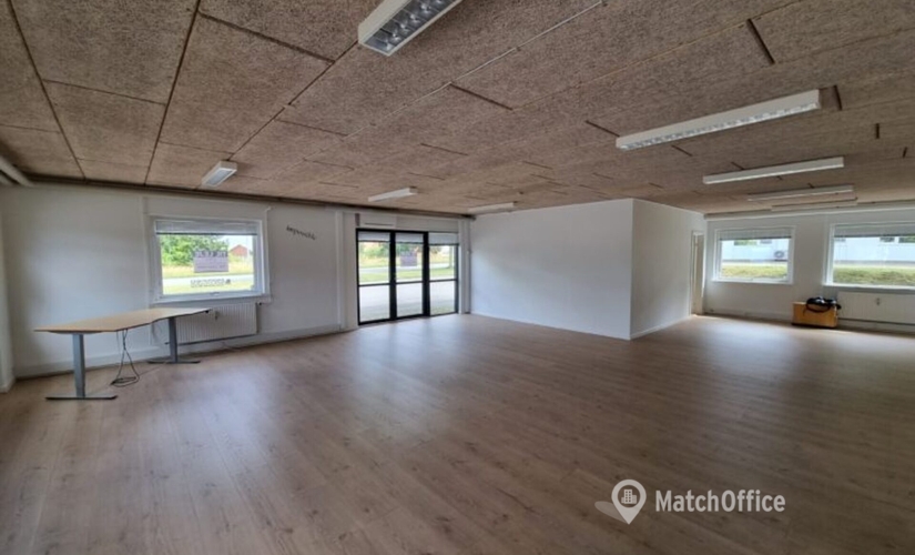 Office Livøvej 25a 8800 Viborg