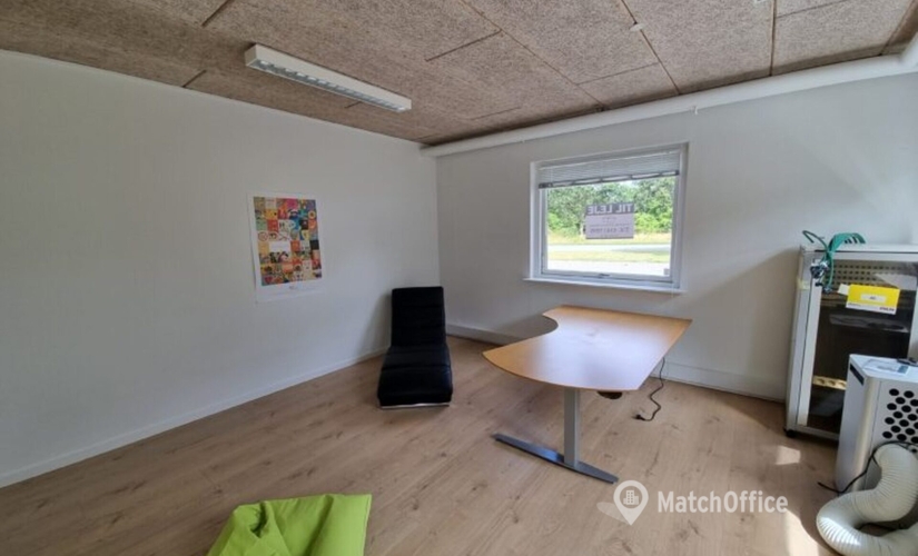 Office Livøvej 25a 8800 Viborg
