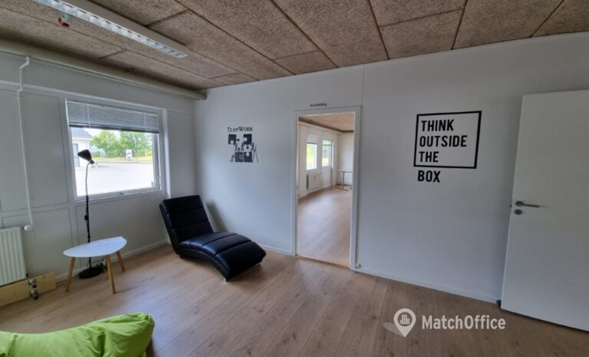 Office Livøvej 25a 8800 Viborg