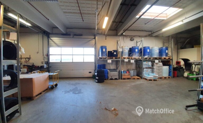 Butik til leje på Fanøvej 9C, 8800 Viborg - 1945 m² | Foto 3 - Lokalebasen