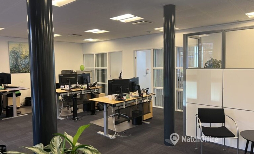 Butik til leje på Gravene 18, 8800 Viborg - 550 m² | Foto 4 - Lokalebasen