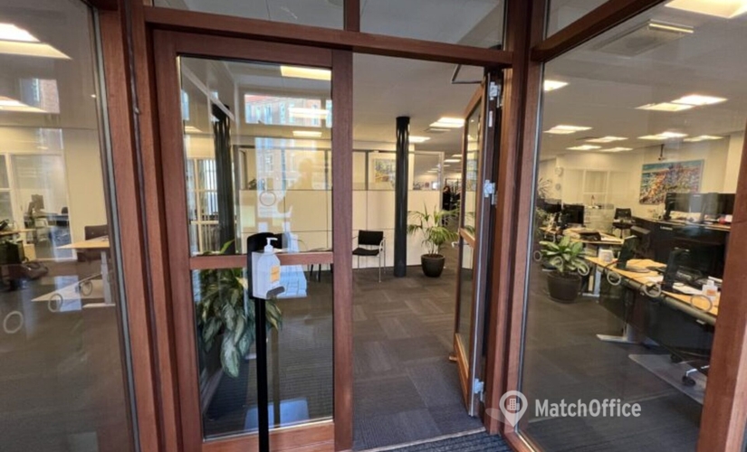 550 m² Store for rent in Viborg, Gravene 18 (8800) - 3 | MatchOffice.com