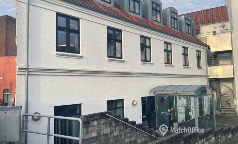 Butik til leje på Gravene 18, 8800 Viborg - 550 m² | Foto 1 - Lokalebasen.dk