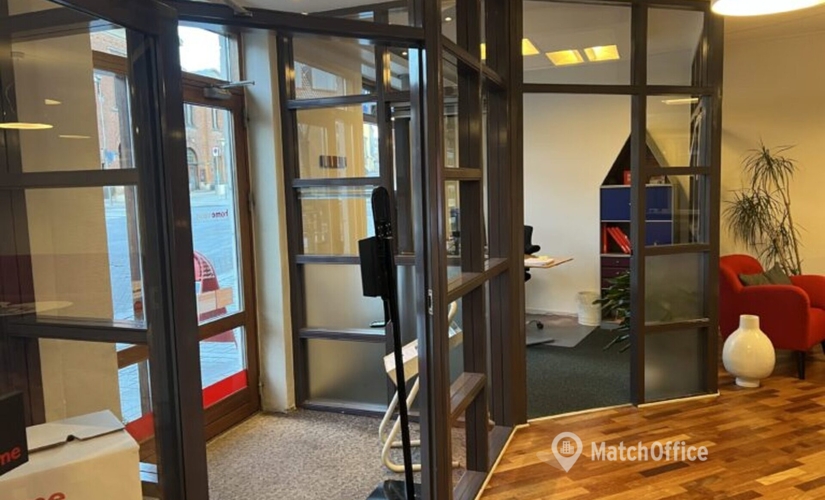 157 m² Store for rent in Viborg, Gravene 20B (8800) - 2 | MatchOffice
