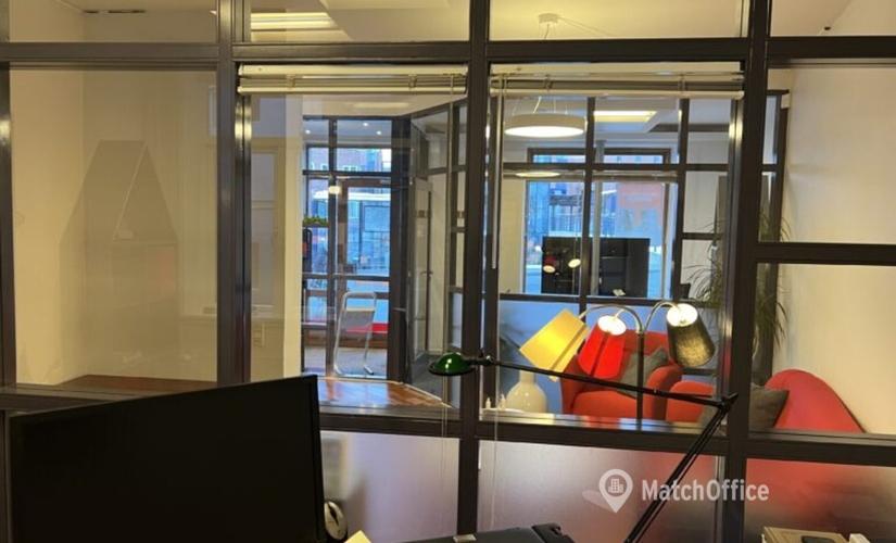 157 m² Store for rent in Viborg, Gravene 20B (8800) - 4 | MatchOffice