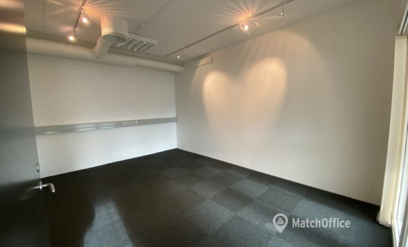Kontor til leje på Klokkestøbervej 15 C, 8800 Viborg - 546 m² | Foto 3 - Lokalebasen