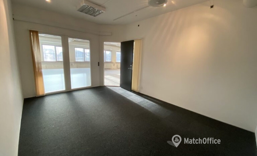 Kontor til leje på Klokkestøbervej 15 C, 8800 Viborg - 546 m² | Foto 4 - Lokalebasen