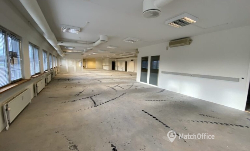 Kontor til leje på Klokkestøbervej 15 C, 8800 Viborg - 546 m² | Foto 2 - Lokalebasen