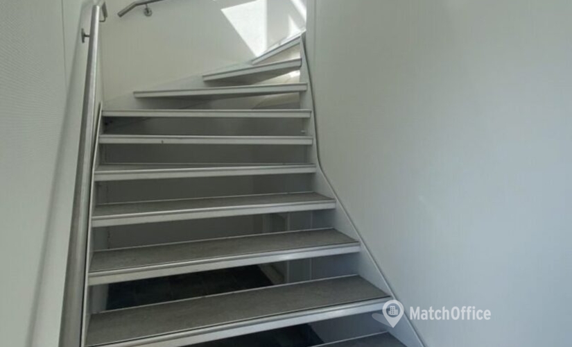 Kontor til leje på Lundborgvej 13A, 8800 Viborg - 35 m² | Foto 1 - Lokalebasen