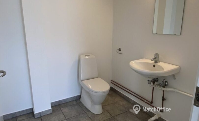 Kontor til leje på Lundborgvej 13B, 8800 Viborg - 89 m² | Foto 3 - Lokalebasen.dk
