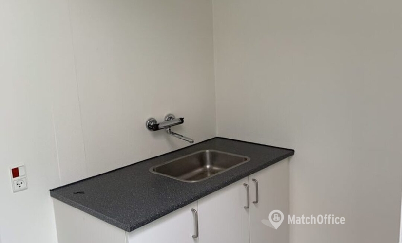 Kontor til leje på Lundborgvej 13A, 8800 Viborg - 40 m² | Foto 4 - Lokalebasen