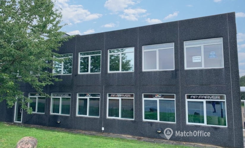 Office Lundborgvej 13A 8800 Viborg