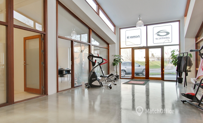 Office Vesterlundvej 13 2730 Herlev