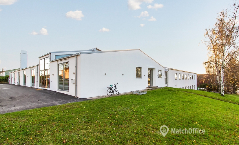Office Vesterlundvej 13 2730 Herlev