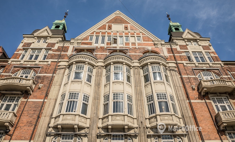 Kontor til leje på Christians Brygge 28, 1559 København V - 868 m² | Foto 3 - Lokalebasen.dk