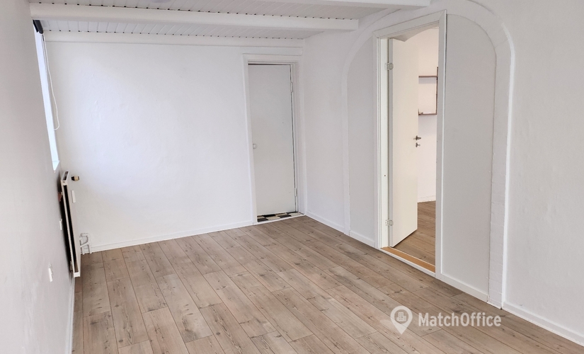 75 m² Commercial shop for rent in Hobro, Østergade 12-14 (9500) - 12 | MatchOffice.com