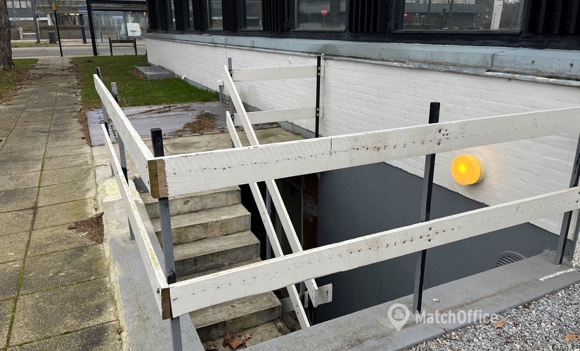 Lager til leje på Naverland 1A, 2600 Glostrup - 269 m² | Foto 4 - Lokalebasen.dk