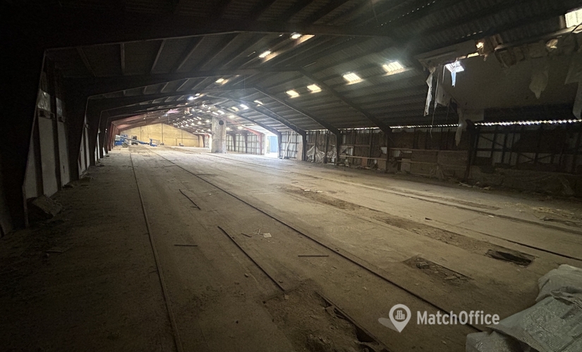 Lager til leje på Orebovej 29, 4293 Dianalund - 2000 m² | Foto 3 - Lokalebasen.dk