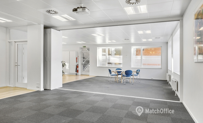 Kontor til leje på Torvegade 8E, 7800 Skive - 1040 m² | Foto 3 - Lokalebasen.dk